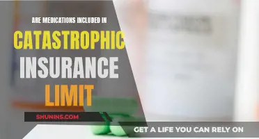 Understanding Catastrophic Insurance: Do Medications Count Toward Limits?