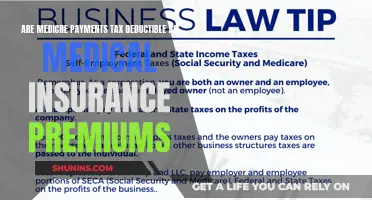 Understanding Tax Deductions for Medical Payments and Insurance