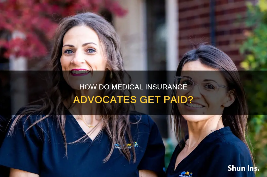 are mediczl insuran e advocates free