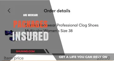 Mercari Packages: Are They Insured?
