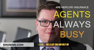 Mercury Insurance Agents: Always on the Clock?
