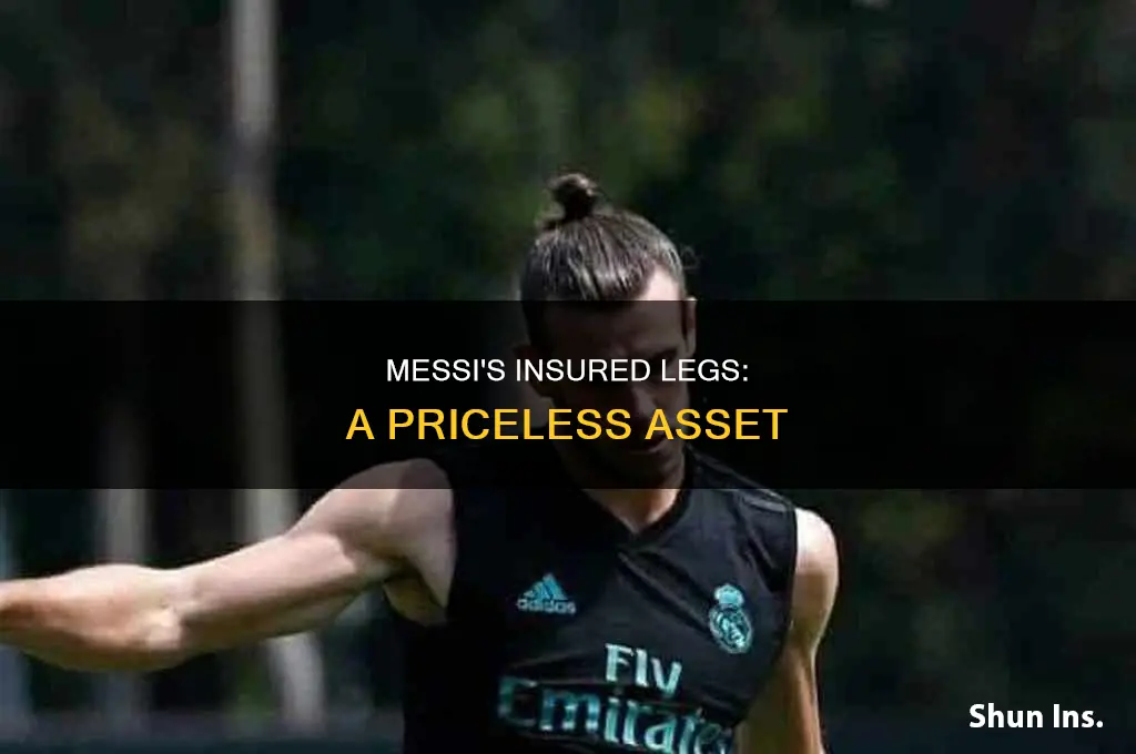 are messi