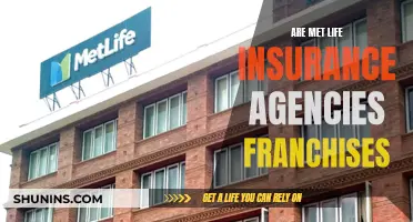 MetLife Insurance Agencies: Are They Franchises or Not?