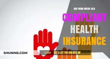 Are Mini-Meds ACA Compliant? Understanding Limited Health Plans
