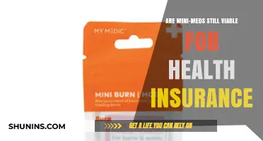 Are Mini-Meds Still a Viable Health Insurance Option Today?