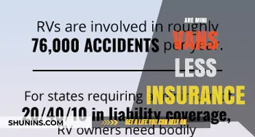 Minivans: Cheaper Insurance, Better Choice?