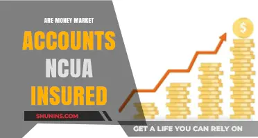 Money Market Accounts: Are They NCUA-Insured?