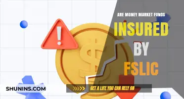 Money Market Funds: Are They Insured by FSIC?