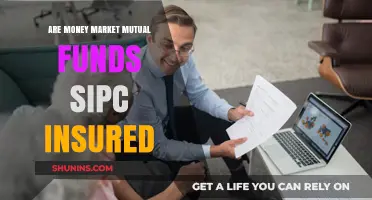Money Market Mutual Funds: SIPC Insurance Protection