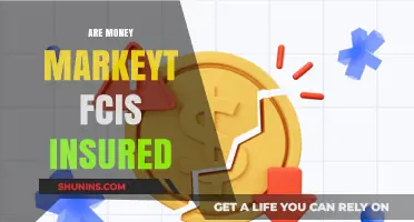 Money Market Accounts: Are They Insured?