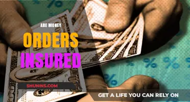 Money Orders: Are They Insured?