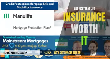 Mortgage Life Insurance: Worth the Cost?