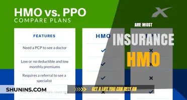 HMO Insurance: What's the Deal?