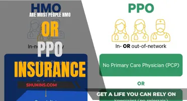 HMO vs PPO: Which Insurance Plan Do Most People Prefer?