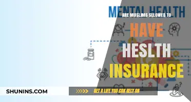 Islamic View on Health Insurance: Halal or Haram?