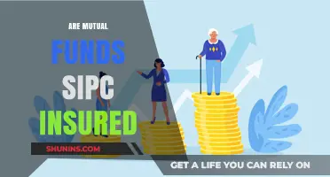 Are Mutual Funds SIPC Insured? Understanding Investor Protection