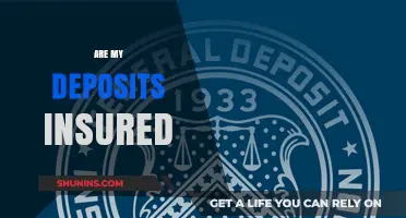 Are My Deposits Insured? Understanding FDIC Coverage and Bank Safety