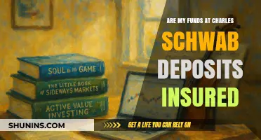 Schwab Deposits: Are Your Funds Insured?