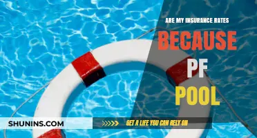 Swimming Pool Insurance: Impact on Rates?