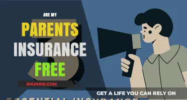 Understanding Insurance Coverage for Your Parents