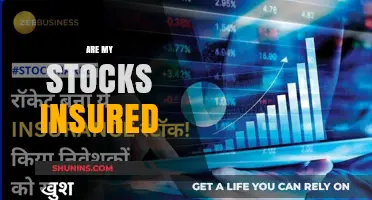 Protect Your Stocks: Insurance and You