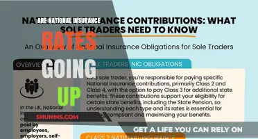National Insurance Rates: What's the Deal With the Increase?