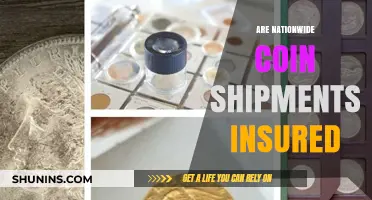 Coin Shipments: Are They Insured?