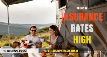 RV Insurance in NC: High Rates or Affordable?