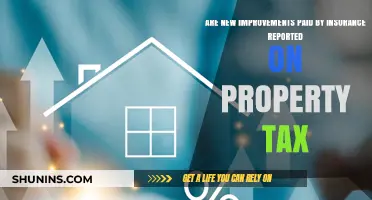 Property Tax and Insurance: What Home Improvements Are Covered?