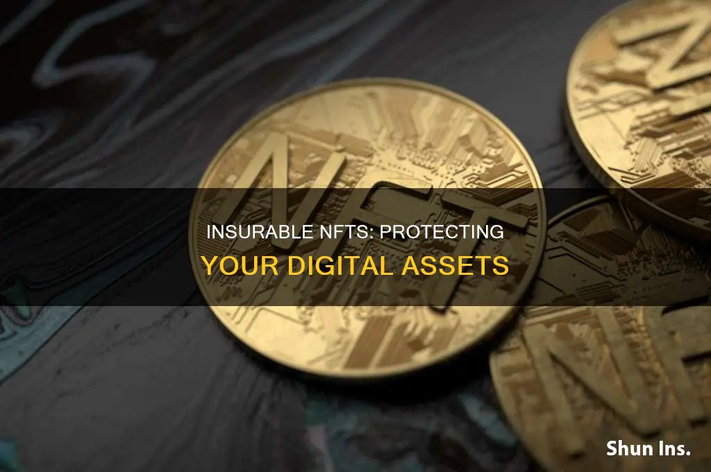 are nfts insurable