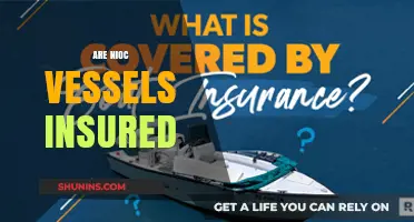 Are NIOC Vessels Insured? Understanding the Risks and Coverage