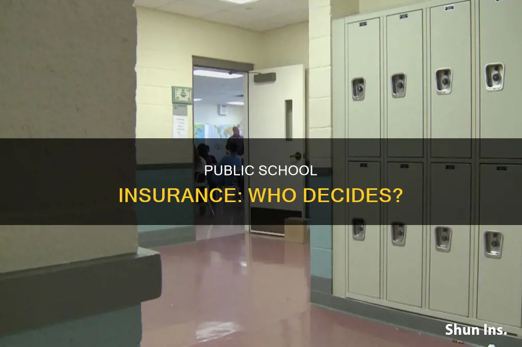 are nm public schools mandated to participate in insurance authority