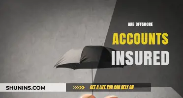 Offshore Accounts: Are They Insured?