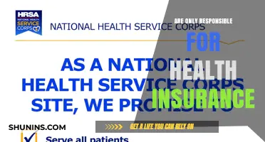 Who Bears the Burden? Exploring Responsibility for Health Insurance Coverage