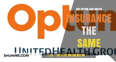 Optum and UnitedHealthcare: What's the Connection?
