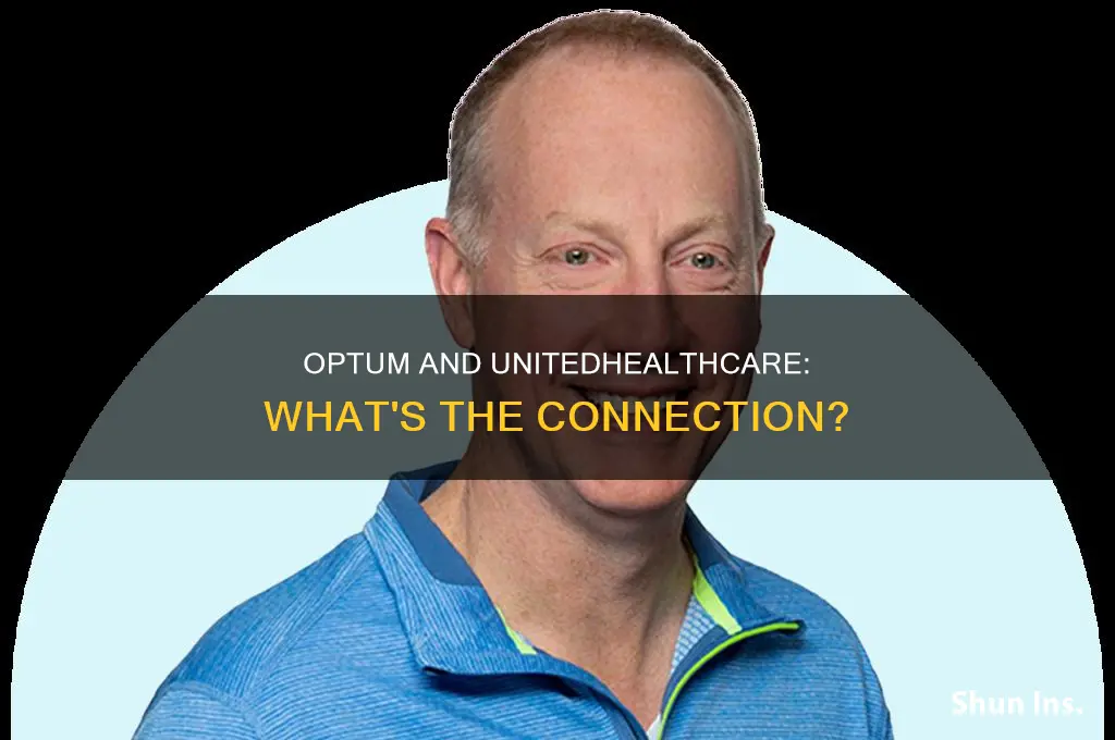 are optum and united insurance the same