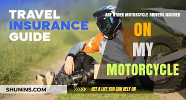 Motorcycle Insurance: Who Else Is Covered?