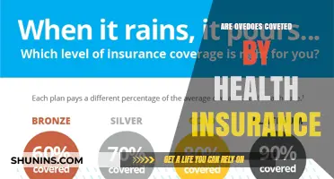 Are Ovedoes Covered by Health Insurance? What You Need to Know