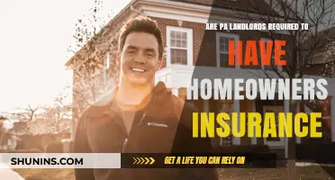 Landlord Insurance: What PA Property Owners Need to Know