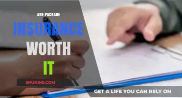 Package Insurance: Worth the Cost?