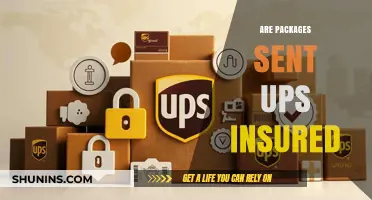 UPS Package Insurance: What You Need to Know
