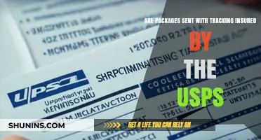 USPS Tracking: Are Your Packages Insured?