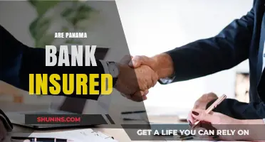 Panama Banks: Are Your Deposits Insured?