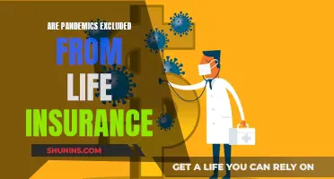 Life Insurance and Pandemics: What's Covered?