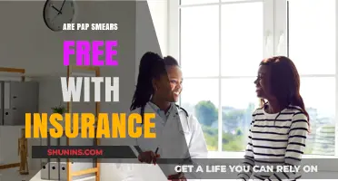 Pap Smears: Insurance Coverage and What's Involved