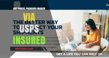 USPS Insurance: Are Your Parcel Packages Covered?