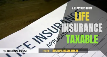 Life Insurance Payouts: Are They Taxable?