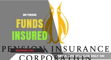 Pension Funds: Are Your Savings Insured?