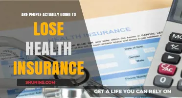 Will Millions Lose Health Insurance? Analyzing the Looming Coverage Crisis