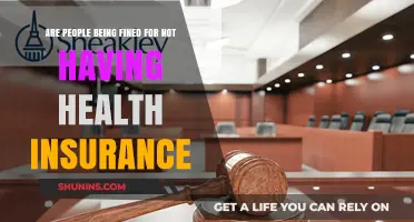 Health Insurance Fines: Are Americans Still Penalized for Non-Compliance?